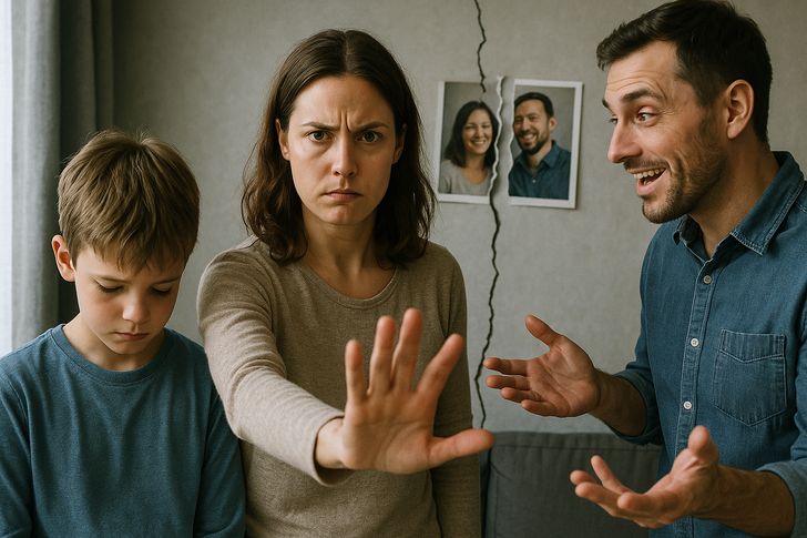 Family Problem Solution service