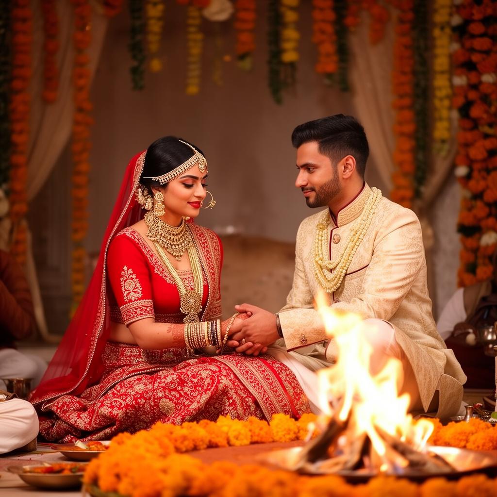 Marriage consultation