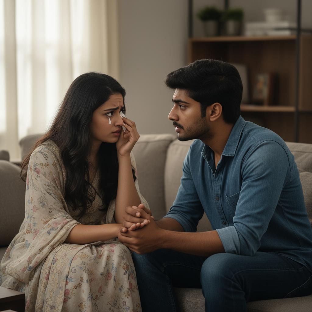 Love relationship guidance